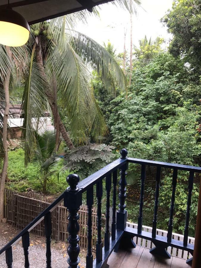 Pickbaan Hostel Lamphun Buitenkant foto