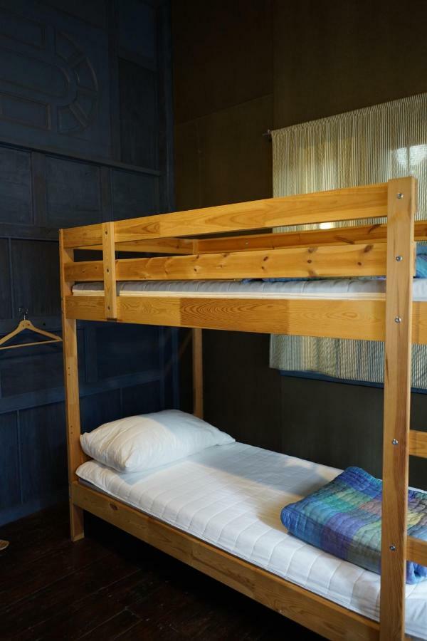 Pickbaan Hostel Lamphun Buitenkant foto