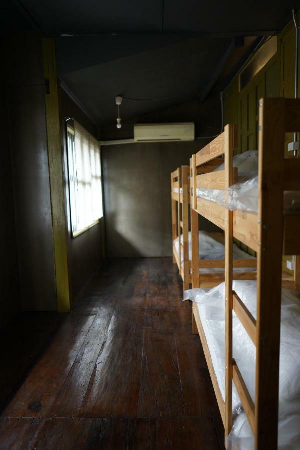Pickbaan Hostel Lamphun Buitenkant foto