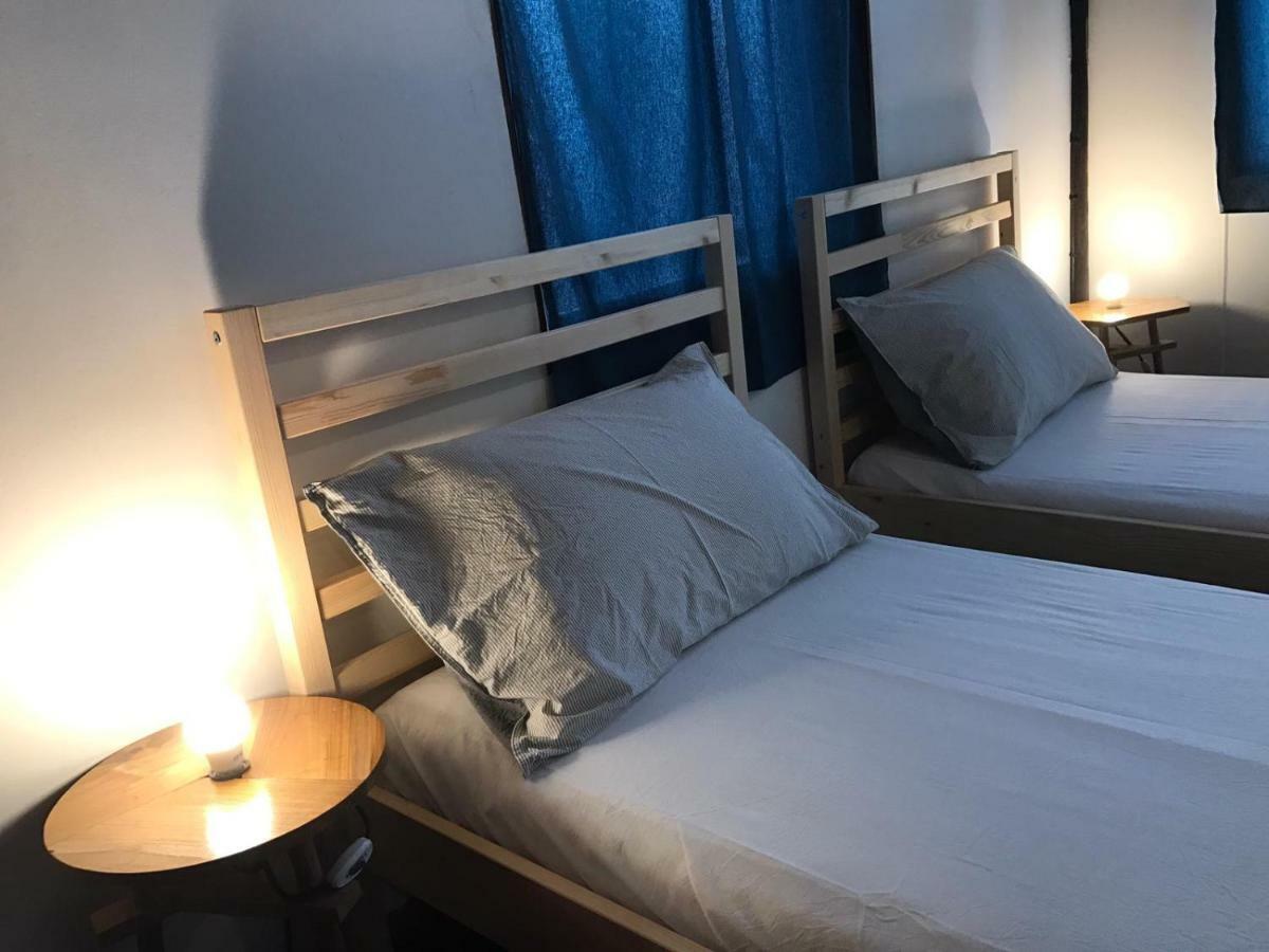 Pickbaan Hostel Lamphun Buitenkant foto