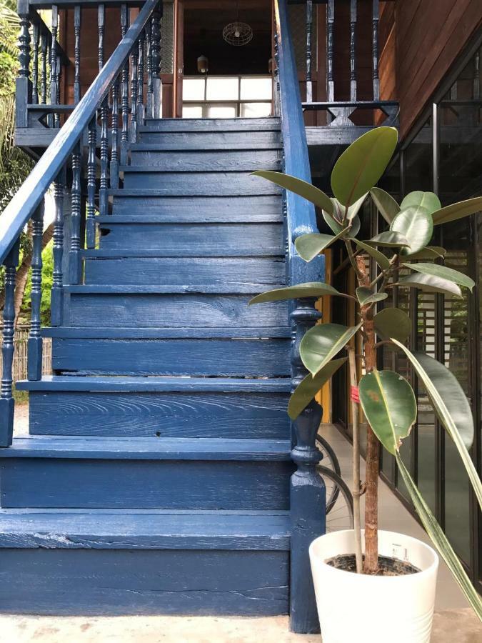 Pickbaan Hostel Lamphun Buitenkant foto