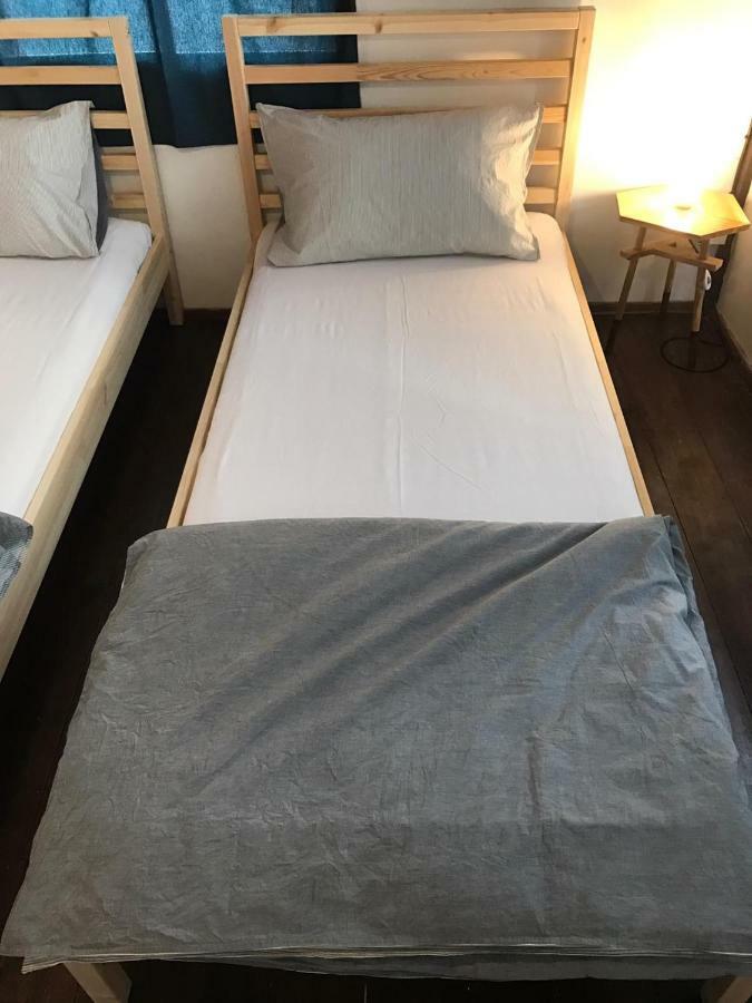 Pickbaan Hostel Lamphun Buitenkant foto