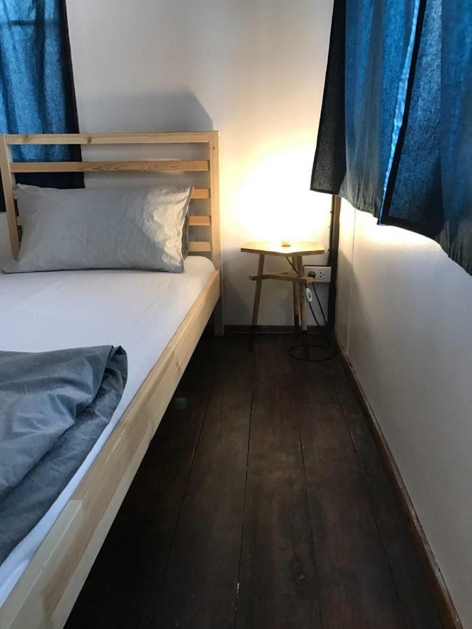 Pickbaan Hostel Lamphun Buitenkant foto
