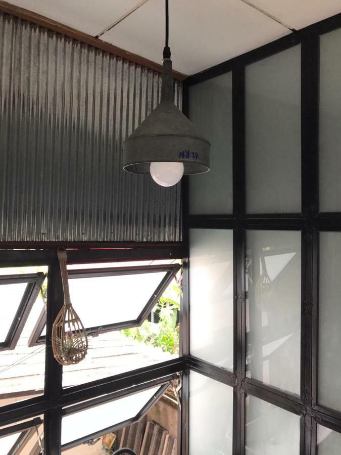 Pickbaan Hostel Lamphun Buitenkant foto