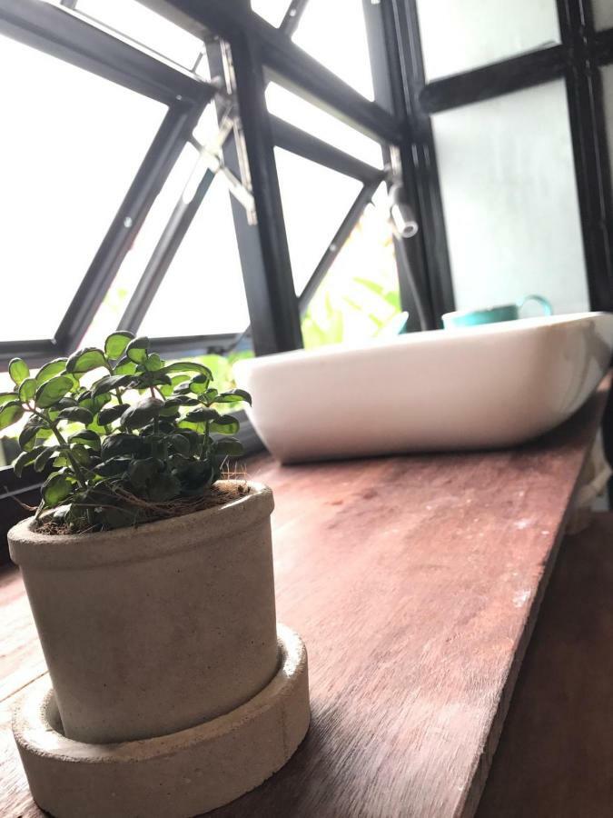 Pickbaan Hostel Lamphun Buitenkant foto