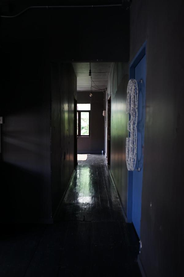 Pickbaan Hostel Lamphun Buitenkant foto